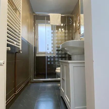 El Tesoro De Julieta - A Un Paso Del Centro - Wifi