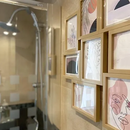 El Tesoro De Julieta - A Un Paso Del Centro - Wifi Appartement *