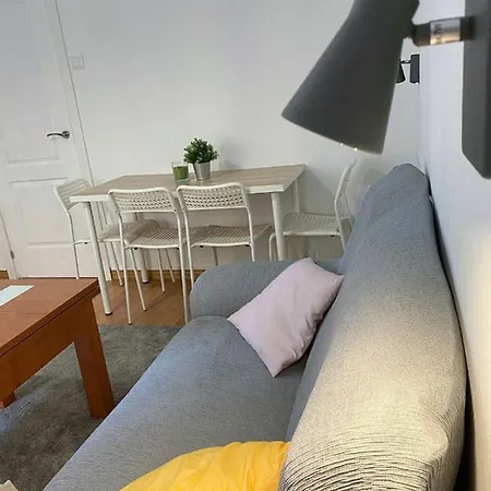El Tesoro De Julieta - A Un Paso Del Centro - Wifi Apartment *