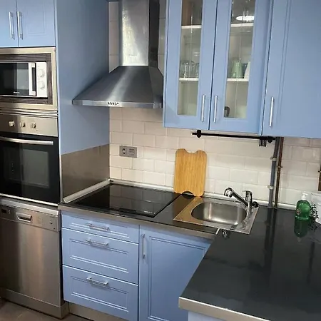 El Tesoro De Julieta - A Un Paso Del Centro - Wifi Appartement Oviede