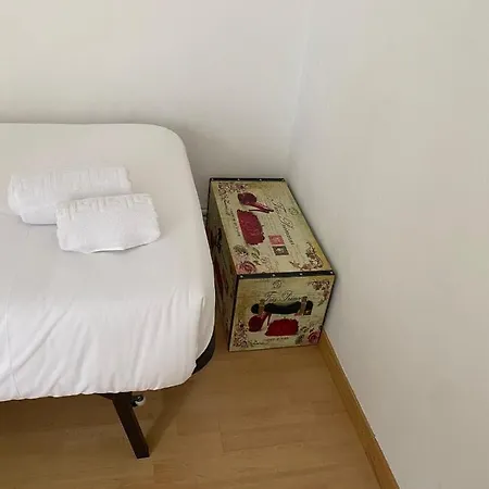 El Tesoro De Julieta - A Un Paso Del Centro - Wifi Appartement *