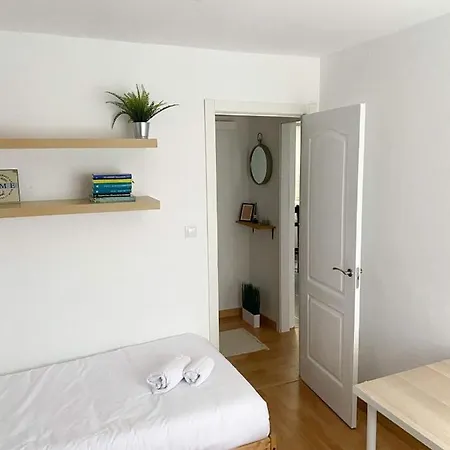 El Tesoro De Julieta - A Un Paso Del Centro - Wifi * Oviede