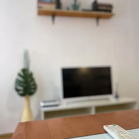 El Tesoro De Julieta - A Un Paso Del Centro - Wifi Appartement *