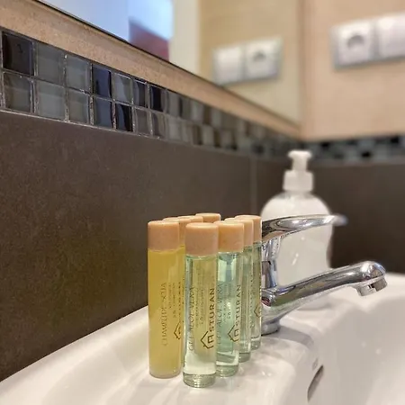 El Tesoro De Julieta - A Un Paso Del Centro - Wifi Appartement *