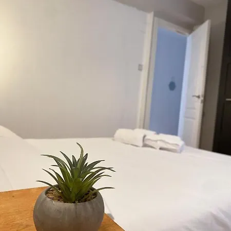 El Tesoro De Julieta - A Un Paso Del Centro - Wifi Appartement *