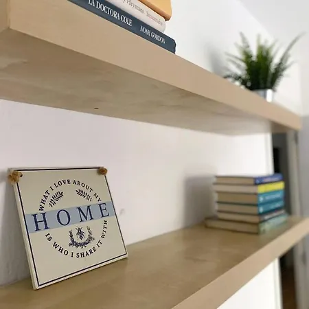 Апартаменты El Tesoro De Julieta - A Un Paso Del Centro - Wifi Овьедо