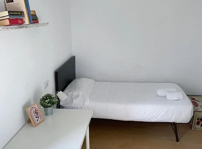 El Tesoro De Julieta - A Un Paso Del Centro - Wifi Апартаменты