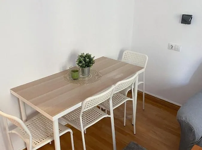 Апартаменты El Tesoro De Julieta - A Un Paso Del Centro - Wifi Овьедо