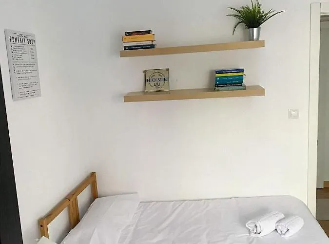 El Tesoro De Julieta - A Un Paso Del Centro - Wifi Апартаменты *