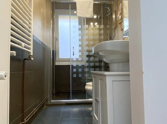 El Tesoro De Julieta - A Un Paso Del Centro - Wifi