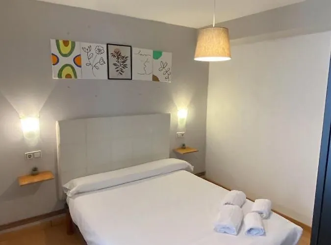 El Tesoro De Julieta - A Un Paso Del Centro - Wifi Apartman *