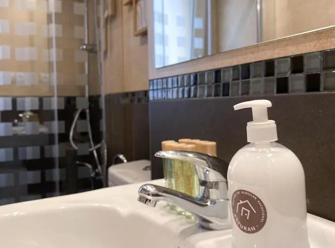 El Tesoro De Julieta - A Un Paso Del Centro - Wifi Овьедо