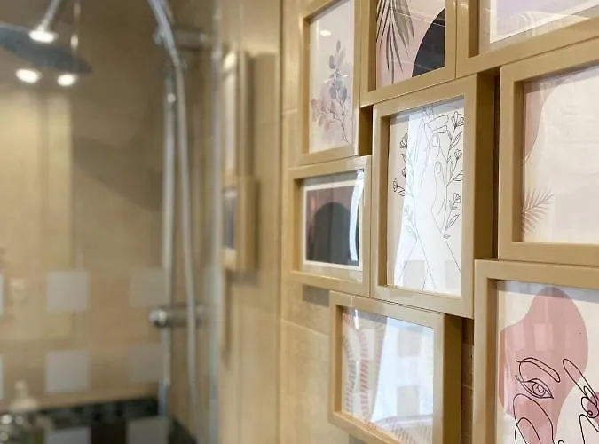 El Tesoro De Julieta - A Un Paso Del Centro - Wifi Апартаменты *