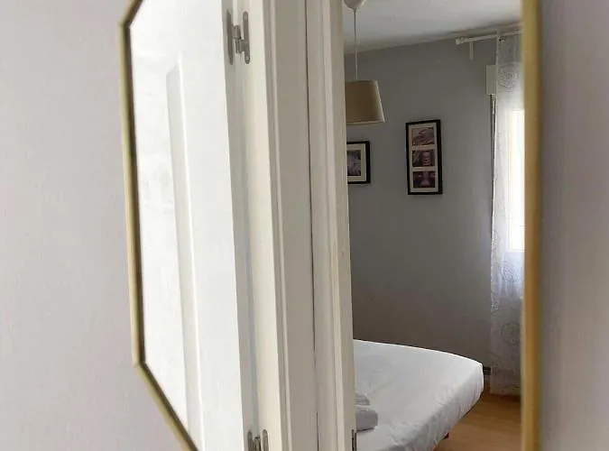 El Tesoro De Julieta - A Un Paso Del Centro - Wifi Апартаменты