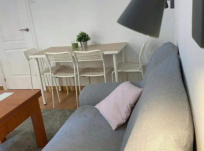 El Tesoro De Julieta - A Un Paso Del Centro - Wifi Апартаменты *