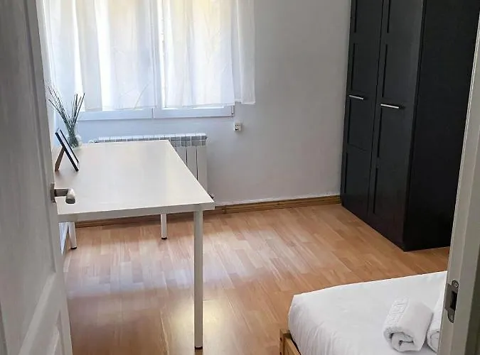 El Tesoro De Julieta - A Un Paso Del Centro - Wifi Овьедо