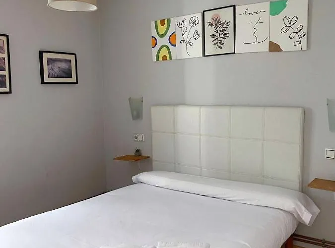 El Tesoro De Julieta - A Un Paso Del Centro - Wifi * Oviedo