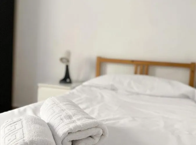 Apartman El Tesoro De Julieta - A Un Paso Del Centro - Wifi