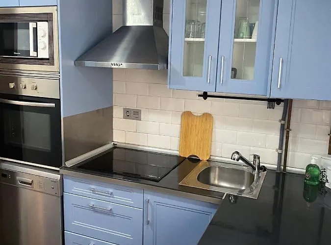 El Tesoro De Julieta - A Un Paso Del Centro - Wifi Апартаменты Овьедо