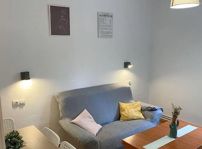 El Tesoro De Julieta - A Un Paso Del Centro - Wifi *