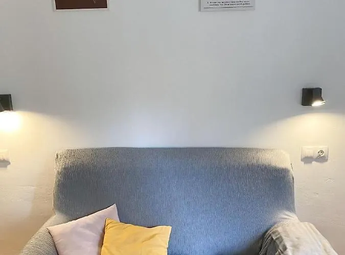 Apartman El Tesoro De Julieta - A Un Paso Del Centro - Wifi