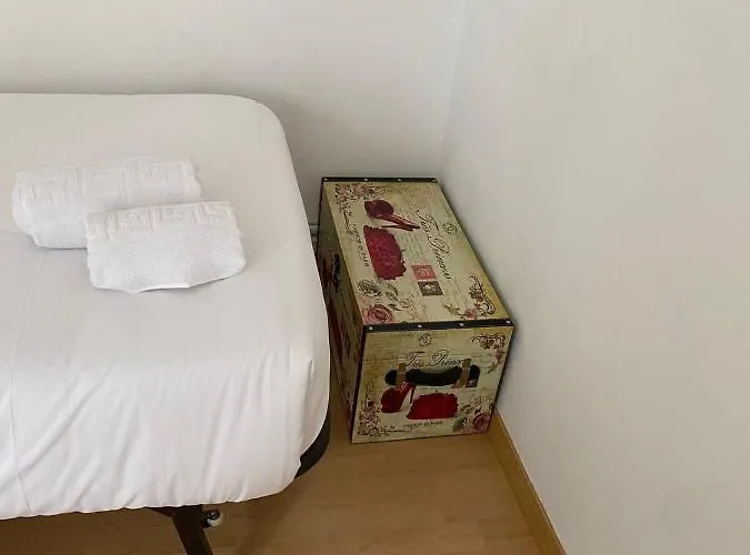 El Tesoro De Julieta - A Un Paso Del Centro - Wifi Apartman *