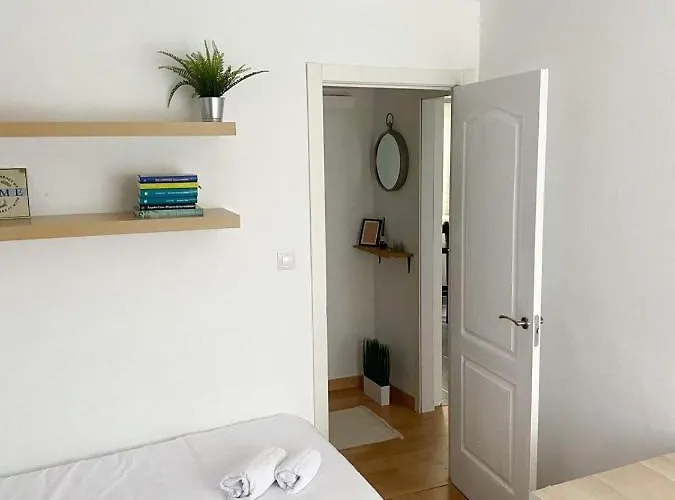 El Tesoro De Julieta - A Un Paso Del Centro - Wifi * Овьедо