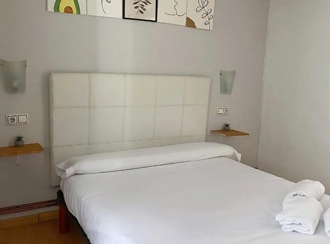 Апартаменты El Tesoro De Julieta - A Un Paso Del Centro - Wifi *