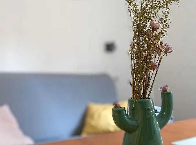 El Tesoro De Julieta - A Un Paso Del Centro - Wifi Овьедо