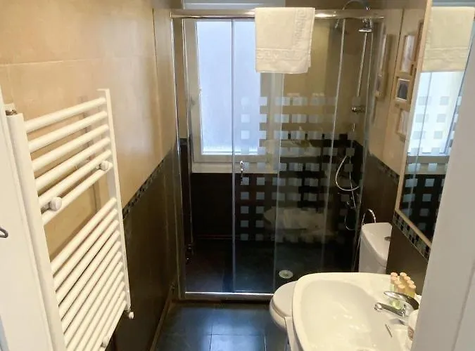 El Tesoro De Julieta - A Un Paso Del Centro - Wifi Овьедо