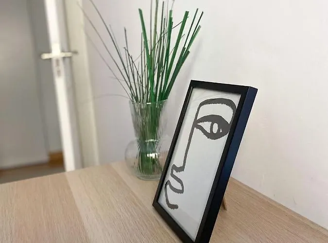 El Tesoro De Julieta - A Un Paso Del Centro - Wifi * Овьедо