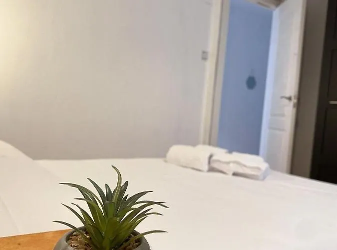 El Tesoro De Julieta - A Un Paso Del Centro - Wifi Apartman *