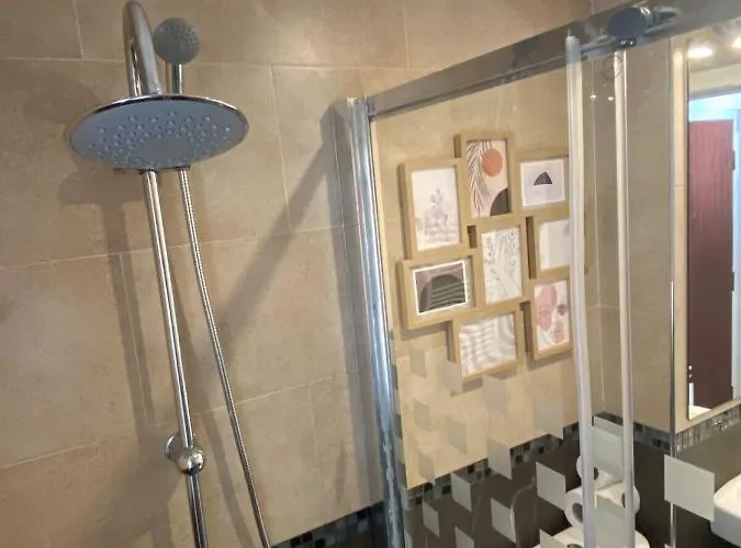 El Tesoro De Julieta - A Un Paso Del Centro - Wifi Апартаменты Овьедо