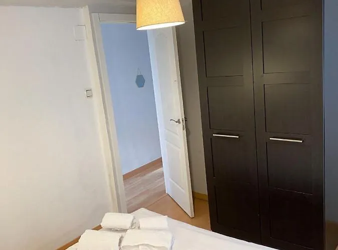 El Tesoro De Julieta - A Un Paso Del Centro - Wifi Апартаменты *